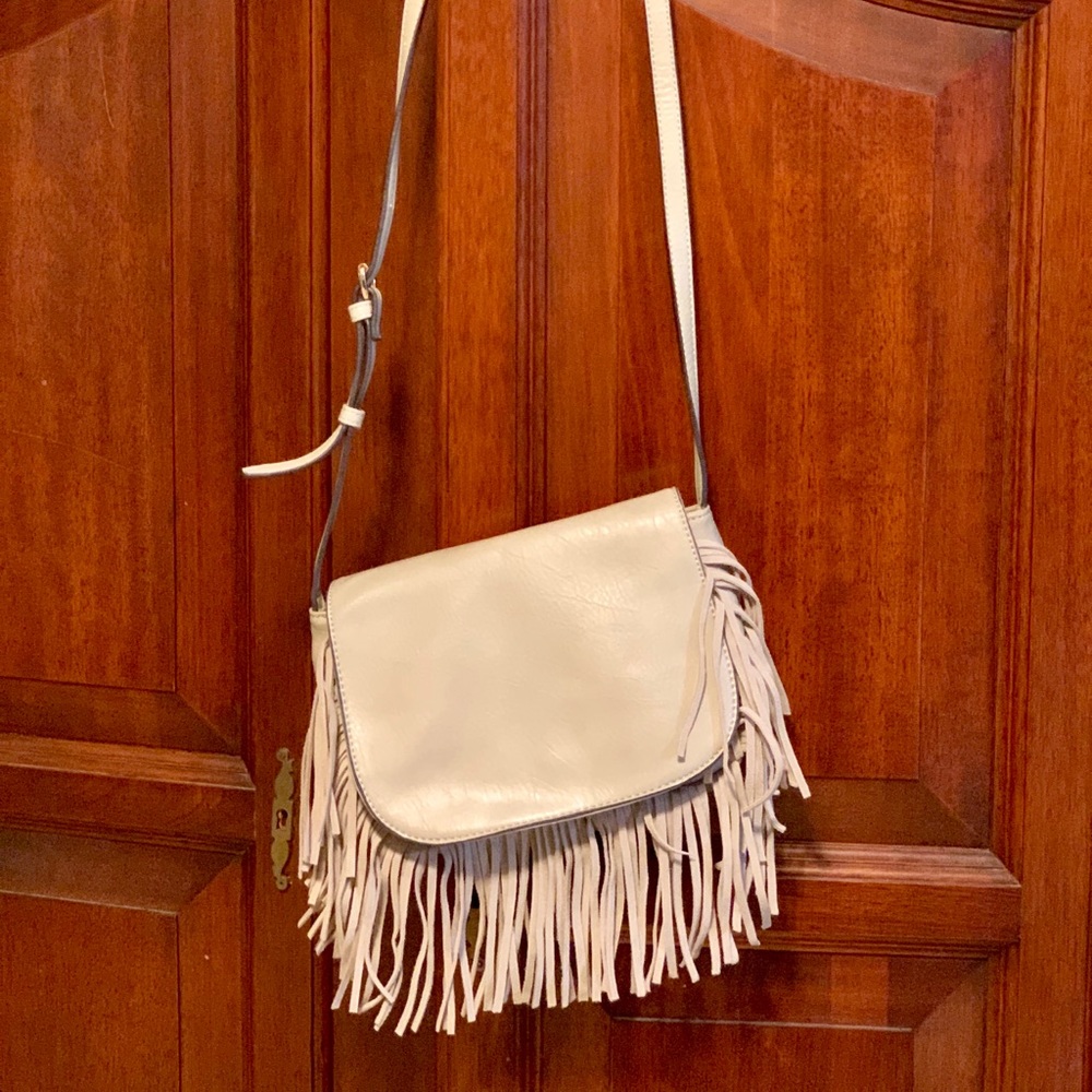 luxe Fringe boho chic